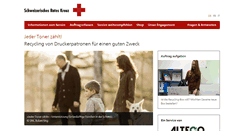 Desktop Screenshot of jeder-toner-zaehlt.ch
